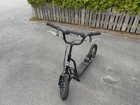 Stiga Sparkcykel