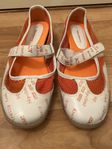 Ballerinaskor Ten Points storlek 39