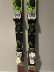 K2 Slalomskidor 