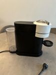 Kaffemaskin: Relove Vertuo Next White
