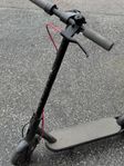 Elsparkcykel Xiamoi Lite 4 Nordic