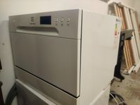 Bänkdiskmaskin Electrolux