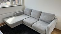 Soffa Sierra Mio