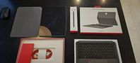 OnePlus Pad 2, Skal, Penna, Tangenbord och kabel
