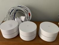 3st WiFi Google Mesh