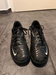 Nike Phantom GT black indoor/futsal stl 45