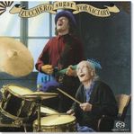 Zucchero  Miserere SACD Stereo - Multichannel
