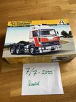 Italeri Renault R360