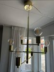 Markslöjd - Capital Taklampa Mässing