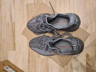 Adidas Yeezy Boost 350 V2 - Grå