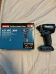 Slagskruvdragare Makita DTD 153Z 18v 