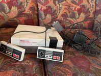 Nintendo tv-spel