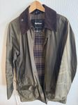 OLJEROCK CLASSIC BARBOUR