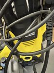 högtryckstvätt kärscher K3