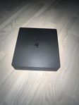 ett begagnat playstation 4