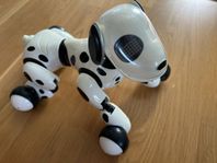 Zoomer RoboDog – Interaktiv robothund för barn 