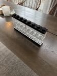 Lego förvaringsbox för minifigurer