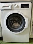Tvättmaskin Bosch serie 6, 8 kg