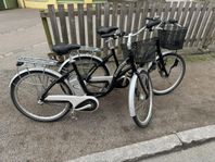 EL CYKEL Monark 26 tum 