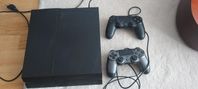 PS4 500GB