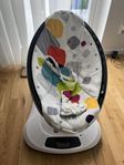 4moms elektrisk babysitter/vagga 