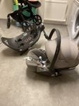Babyskydd Cybex cloud Z + Bas