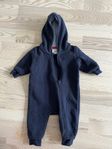 Jumpsuit från Boss topp nyfödda 