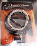 QED Performance mini subwooferkabel (4.5 m)