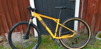 MTB BMC