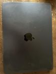 Mac Book Air 13.6 M2/256 GB amerikanskt tangentbord