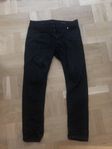 Svarta Jeans – “Stay Black” Premium Jeans