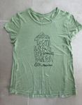 Houdini T-shirt, dam XS