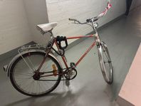 CRESCENT Herrcykel 