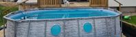 Bestway pool 13 kubik