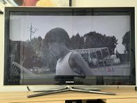 Samsung tv