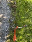 Batteridriven trimmer 536 LiRX