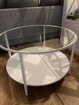 Soffbord IKEA Vittsjö 
