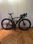 Canyon Endurace CF SLX -17