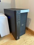 Dell Precision Tower 7910