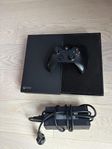 Xbox One