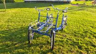 Parcykel