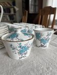 Fin Kaffeservis ”Royal Tuscan” 27 delar