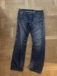 Jeans från SMOG