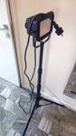 CoTech LED Arbetslampa