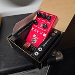 REVV G4 Distortion