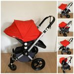 Bugaboo cameleon plus (2:a)
