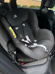 Britax römer bilbarnstol 