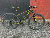 Scott Scale 980