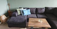 Divansoffa