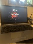 Gaming Laptop Hp AMD Rayzen 5